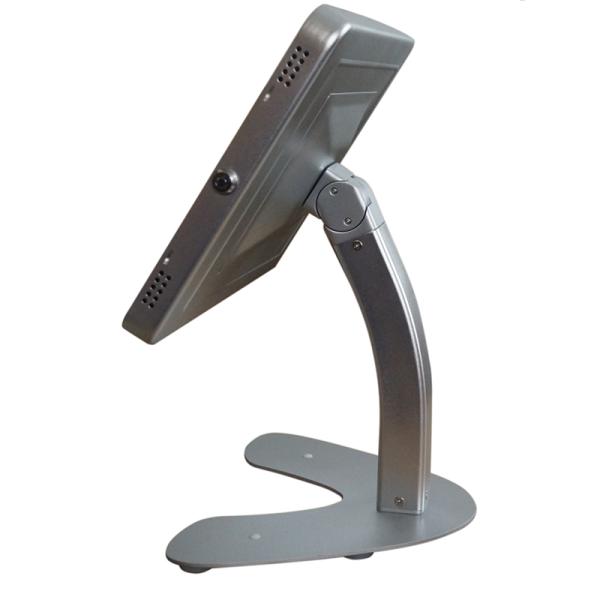 Кронштейн 12,9 Ipad в-образности утюга Pro 3KG с трубкой 26cm