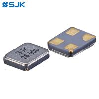 Unité de cristal ultra miniature de la série 7Y SMD1612 24 MHz - 80 MHz pour les appareils de communication