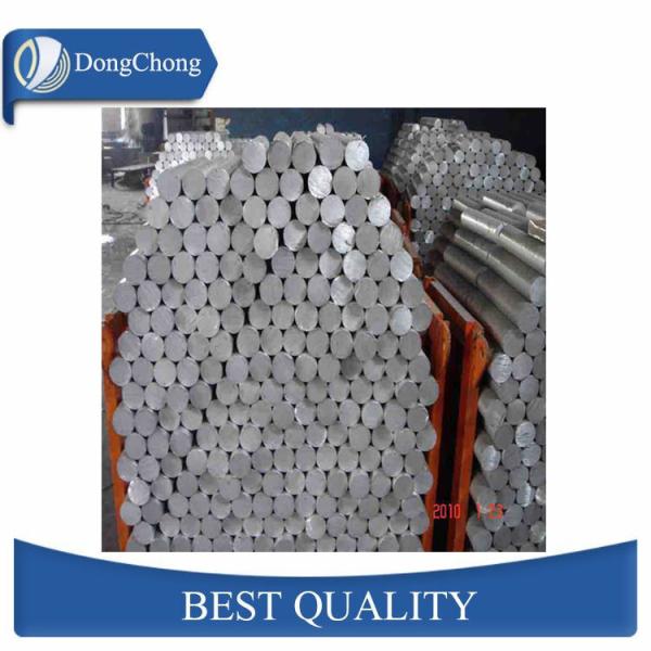 Extruded White Aluminium Flat Bar 5-500mm Thickness As Standing Pole