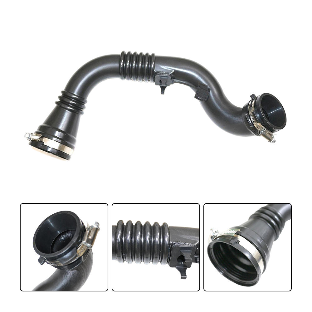 Zpartners Auto Silicone Rubber Air Intake Coolant Hose Water Hose air Hose EPDM/NBR for Land Rover Range Rover Toyota Hilux Honda Mazda