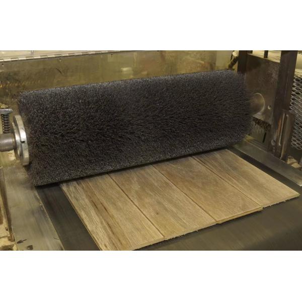 Шлифовальный барабан щетки проволока полировка фанеры шлифовальный ролик