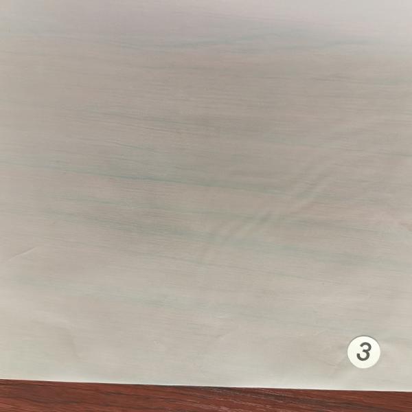 Packaging Raw Materials White Translucent Pe Back Sheet Film for Hygiene Products