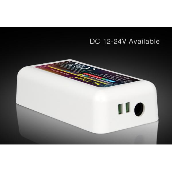 RGB and CCT Adjustable five in one LED 5 in 1 all color with dual white DC12V DC24V RGBCCT LED Strip Light