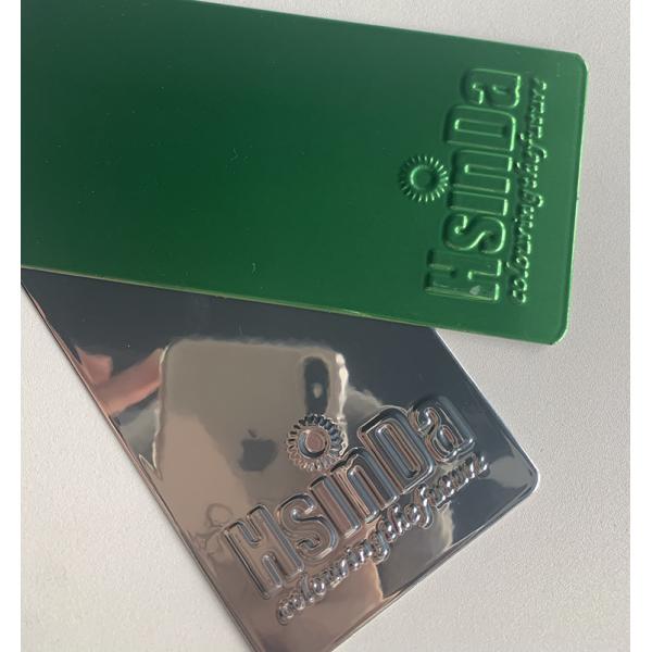 зеленого цвета плакировкой Chrome цвета иллюзии краска для пульверизатора покрытия порошка супер сухого электростатическая