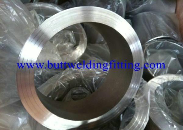 Stainless Steel 904L But Weld Fittings  NO8904 / 1.4539 1  8  24”  SCH10S SCH40S SCH80S ASME B 16.9