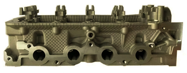  Clio III Modus Twingo Kangoo D4F D7F Aluminum Cylinder Head 7701478273 8201173867 1216456954 7701475791 1.2L 16V