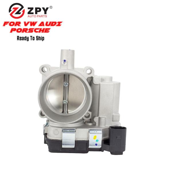 ZPY Vente à chaud Assemblage de carrosserie de l'accélérateur électrique Système continental 04E133062B pour Volkswagen V-W Golf Skoda Jet-ta Bola