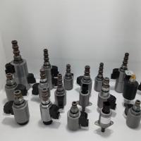 KSF16-22-0-N Standard Cartridge Solenoid Valve Replacement  With Two Way Two Position