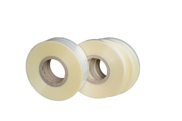 Corner Pasting Tape / Hot Melt Tape