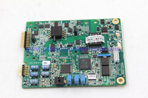 iPM8 iPM10 iPM12 Mindrayの忍耐強いモニター修理変数板PN 051-002063-00