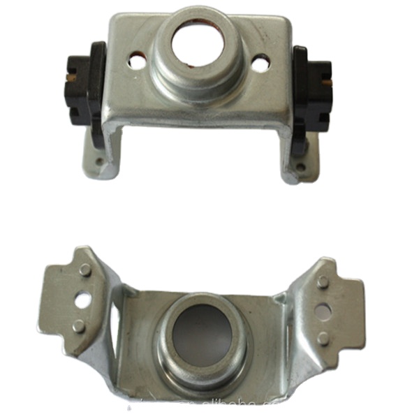 OEM Специализированные высокоточные нержавеющая сталь пробивание изгибание сварки металлоломки части