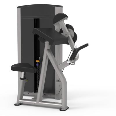 Unisexe Biceps Machine pour le gymnase et à la maison de l'équipement d'entraînement de force d'utilisation avec sélection de la charge de broche