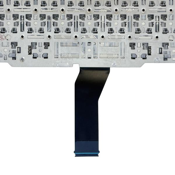 11 Macbook Keyboard A1370 2010–2011 Replacement US Layout EMC 2393 2471