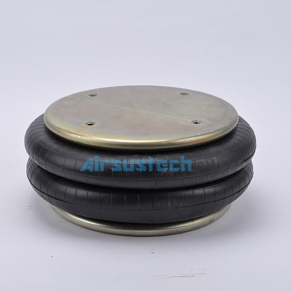 Firestone Ride Air Spring W01-358-7781 Air Suspension for Machine Accessories