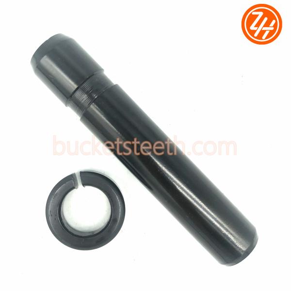 2713-1219 DH300 115mm Excavator Bucket Teeth Pins 2705-1021 713-00054