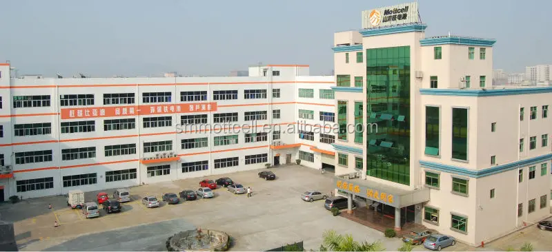 60В 500Ач Промышленная литийная батарея Электрический вилочный погрузчик Литий железофосфатная батарея