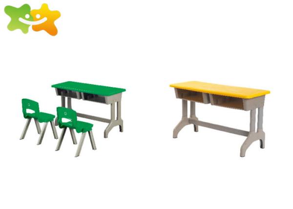 Material não tóxico forte estável firme do projeto da estrutura da mobília de escola do jardim de infância