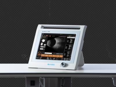 Automatic Save 4d Ultrasound Scanner Machine 10MHz NonFocusing Imported Probe