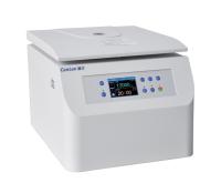 Centrifugeuse de laboratoire à haute vitesse CenLee18k pour la recherche en médecine clinique 400w max. RCF 21532xg
