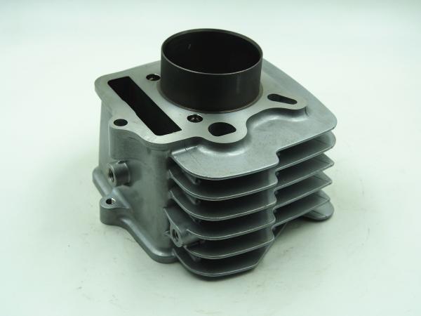 Honda Series Motorcycle Cylinder Kit , 4 Stroke Single Cylinder Kit For Wave 100