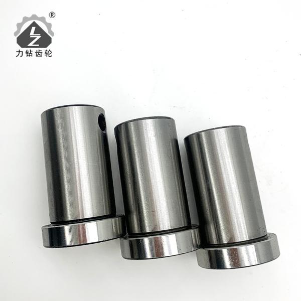 Gasket Excavator Final Drive Parts Gear Shaw Construction Machinery Parts