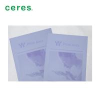 Plaques d'impression en offset en aluminium Ceres Plaque CTP thermique sans traitement