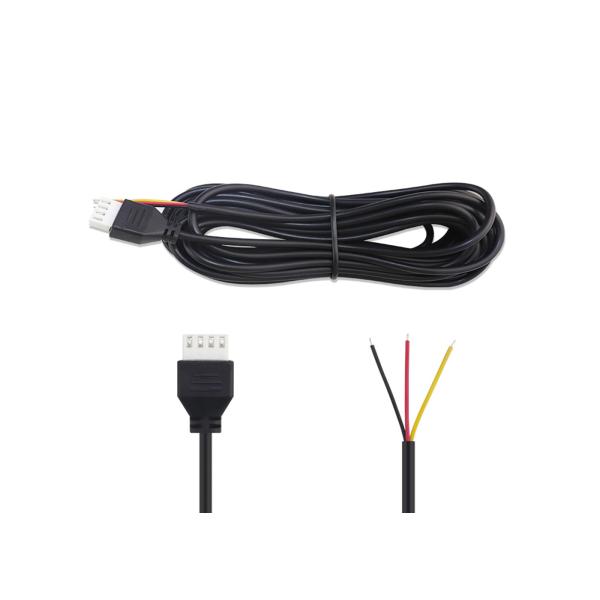PVC Sheath 4PXH 6M Automotive Electrical Harness