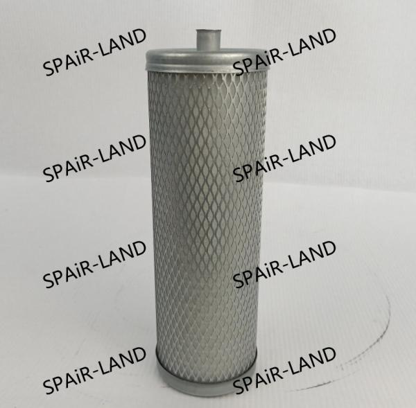 GD 03267728 Pièces de compresseurs industriels Contenu en huile des accessoires d'air avec réduction