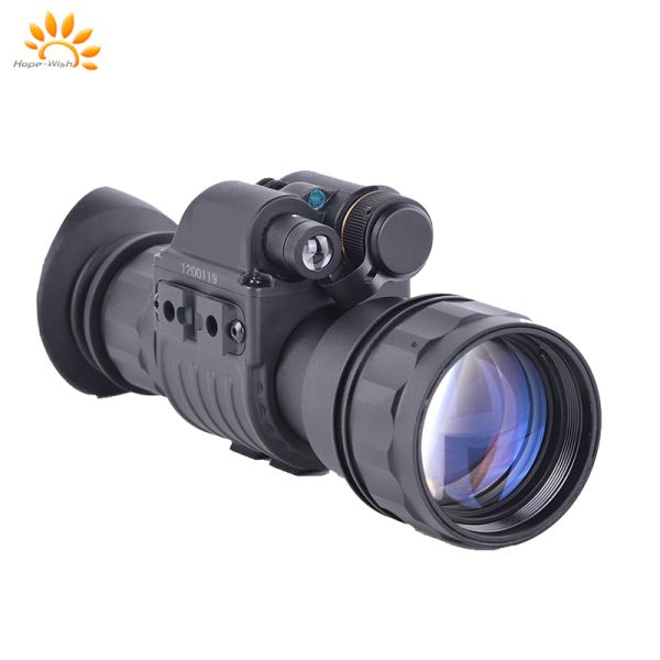 Thermal Imaging Monocular portable infrared thermal camera ideal for hunting search