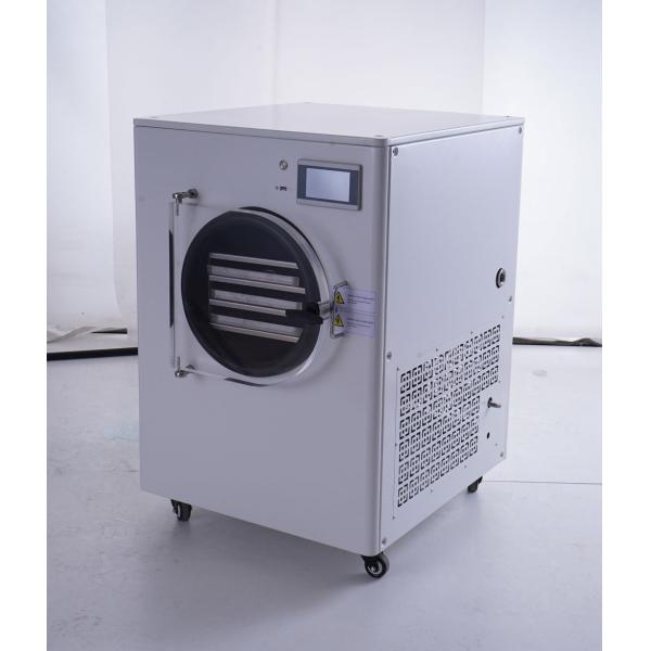 Electric Heating 1600W Food Freeze Dryer For Home