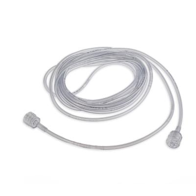 GE Gas Sampling Line 2097307-002 3m Transparent Plastic