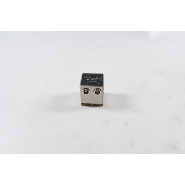 Двойная продольная фокусная зонда, такая как Aust SS и Duplex SS сварная инспекция