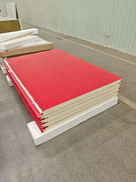 Customizable Colors And Sizes PU Panel Wall For Superior Interior Design