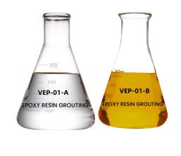 Matériaux de coulée de polyuréthane hydrophile VPU-1