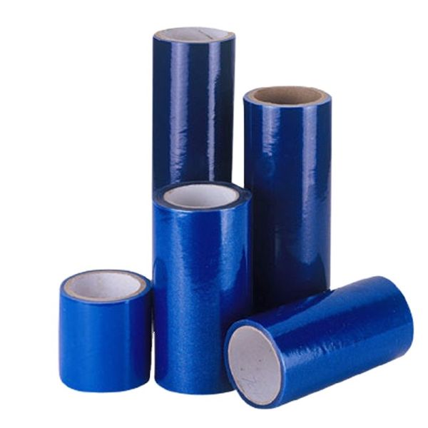Acrylic Adhesive Surface Protection Film Roll with Residue-Free Removal and Temperature Resistance -20°C to 80°C