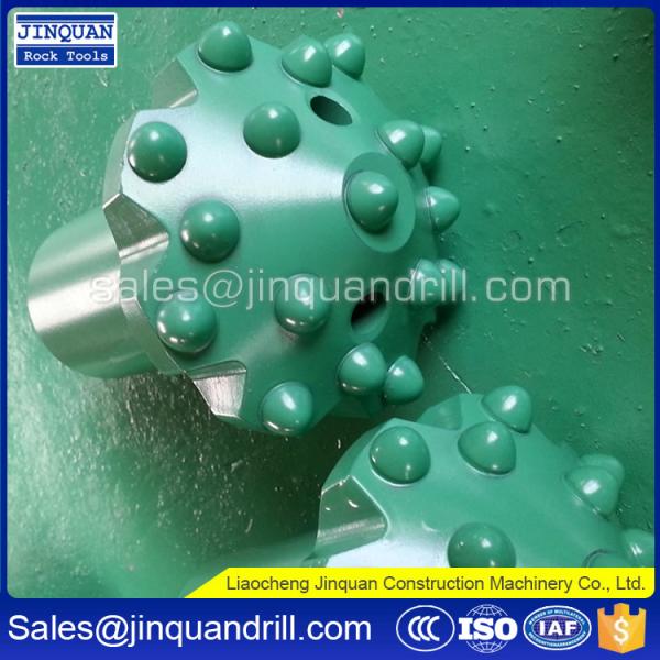 Tamrock drill bits Drilling rods and bits china rock drilling tools