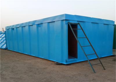 Sistema da extração de poeira de Asphalt Pulse Jet Dust Collector 6900m3/H