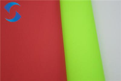 ISO 9001 57 300T Waterproof Nylon Fabric For Garment
