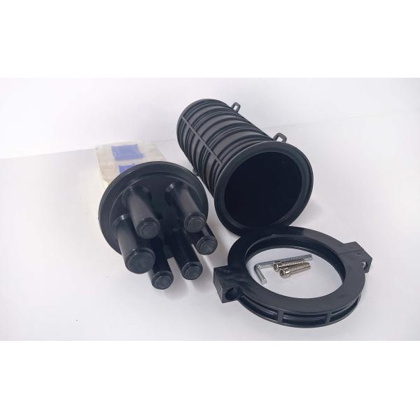 144fo ABS PPR PC кабель волоконное распределение Splice Closure Box Купол 1 в 5