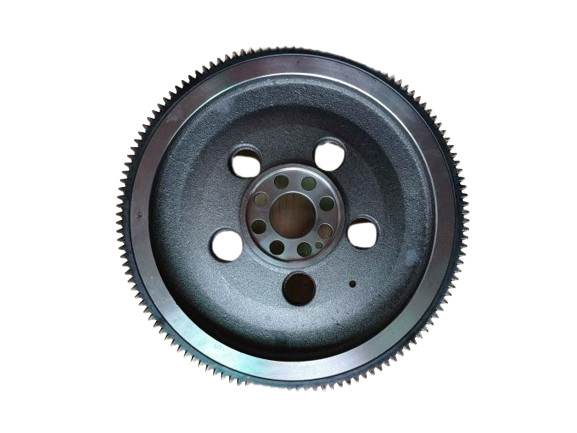 8-94390131-0 маховик 6hh1 тележки для тяжелого грузовика Fsr Ftr