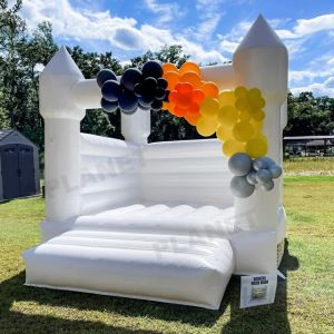 Небольшой раздувной дом прыжка дети взрывают замок хвастуна скача для прокатов партии