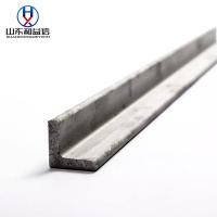 Acier laminé à chaud standard de poutre d'angle de gigaoctet de poutre de soutien de fer d'angle S235