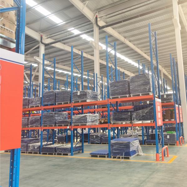Industrial Heavy Duty Racks Pallet Racks Manufacturing Companies OEM