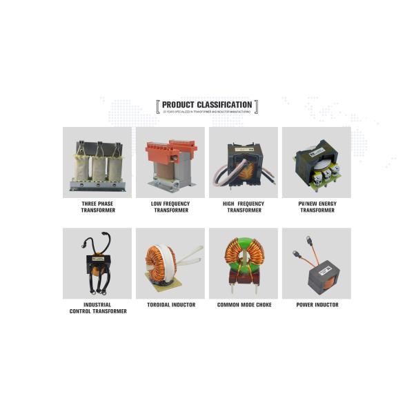 SMD High Voltage 12V/9V/24V/28V USB SMPS Small Size Variable Voltage Flyback Power Transformer Old Generation PCB Transformers