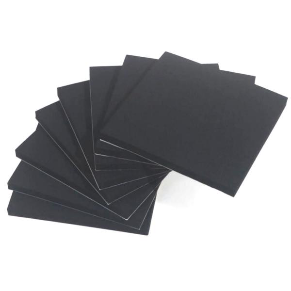 Foam Cutting EV Battery Pack EPDM Foam Gasket