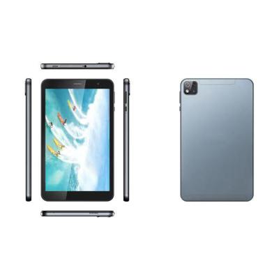 8 Inch Portable Tablet PC IPS 1280*800 A133 Android 12 Go System 3000mah Battery