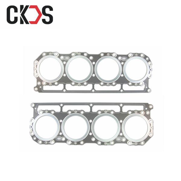 набивка тщательного осмотра Мицубиси Fuso машинных частей тележки двигателя 8M21 японское установило ME163925