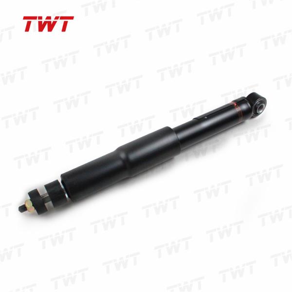 TWT 4853069116 4853169566 Front Suspension Air Strut Shock Absorber Assy with Inductance for Toyota Land Cruiser 100 1998-1999