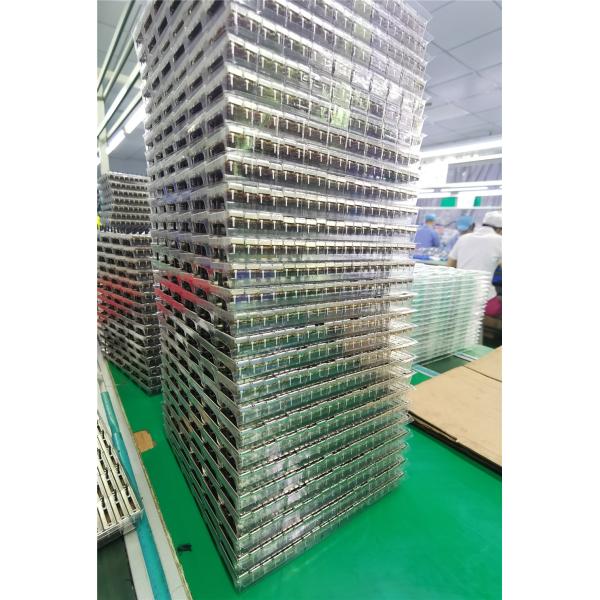 Потенциометр смесителя хода федингмашины 15mm скольжения фильма 0.05W углерода