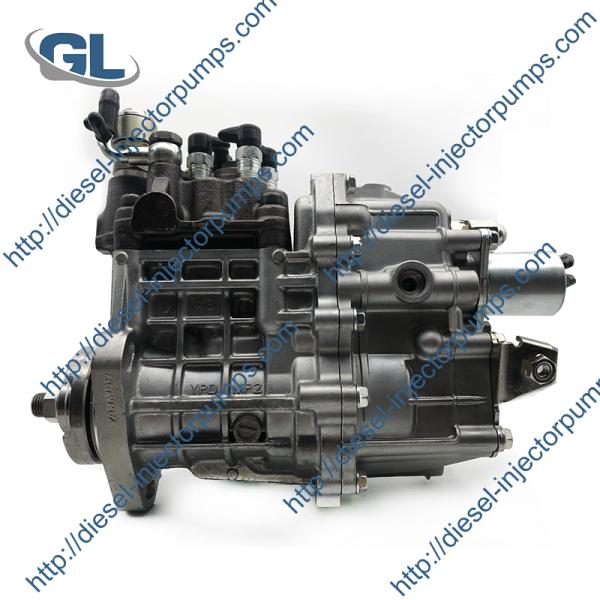 Двигатель дизеля 4 Tnv насоса 729653-51300 системы подачи топлива 4TNV88 X4 Yanmar 88 запасных частей